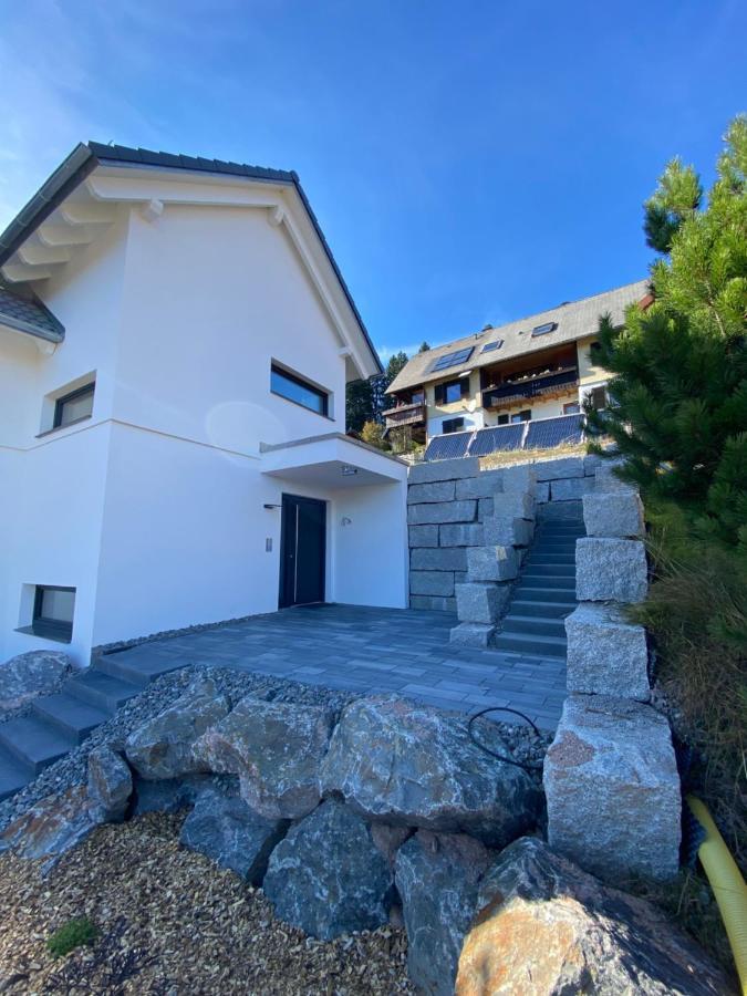 Villa Number 8 Feldberg  Eksteriør bilde