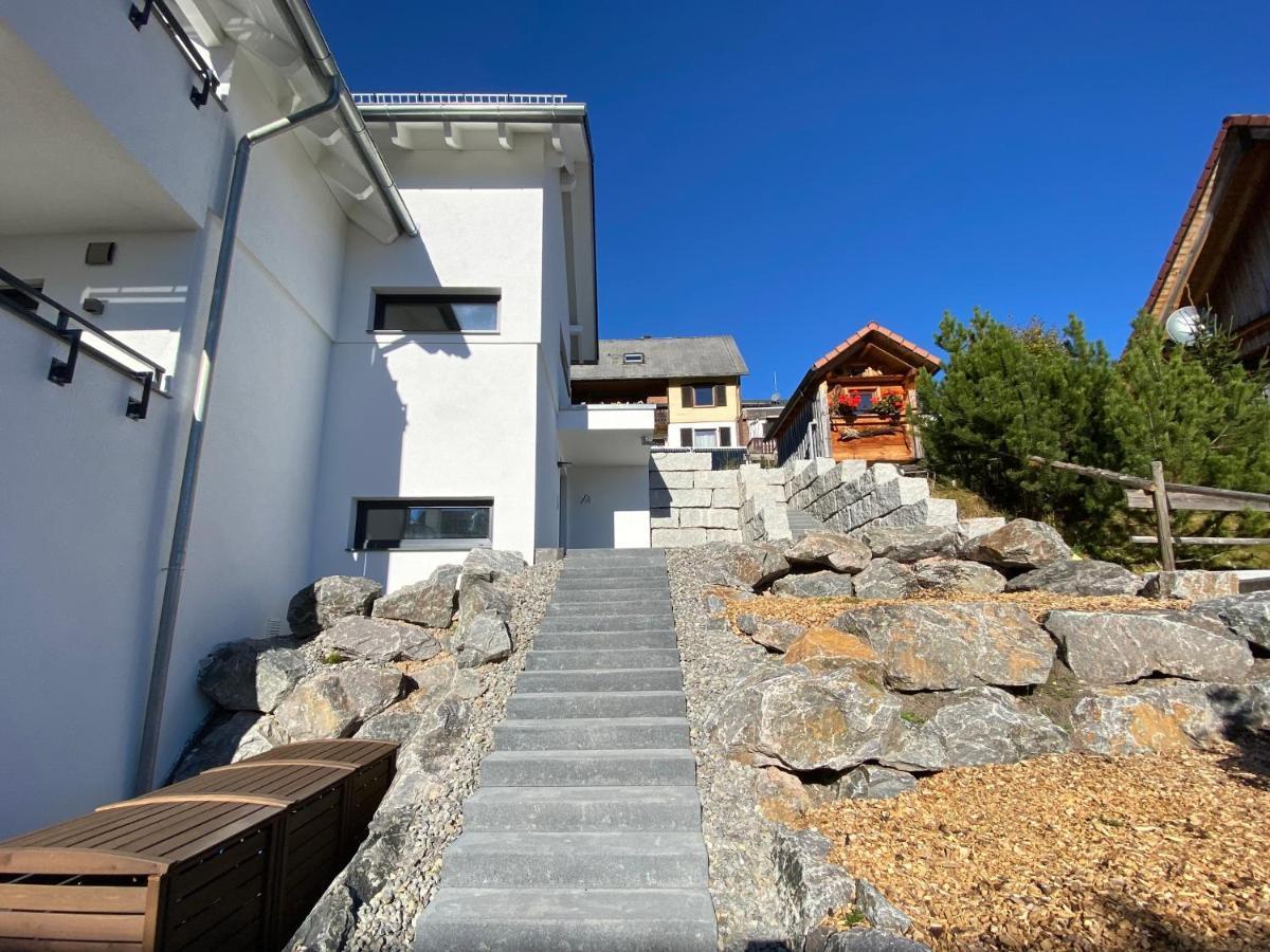 Villa Number 8 Feldberg  Eksteriør bilde