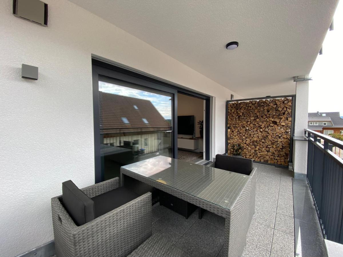 Villa Number 8 Feldberg  Rom bilde