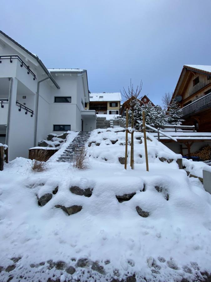 Villa Number 8 Feldberg  Eksteriør bilde