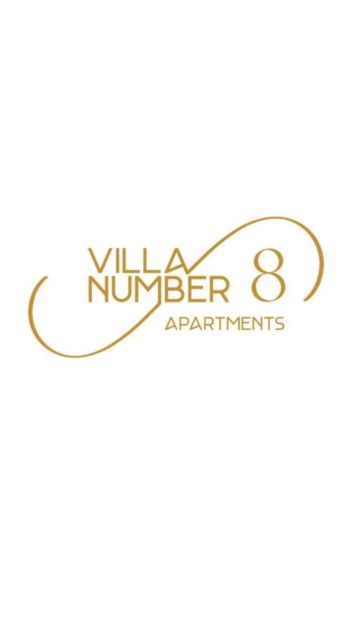 Villa Number 8 Feldberg  Eksteriør bilde