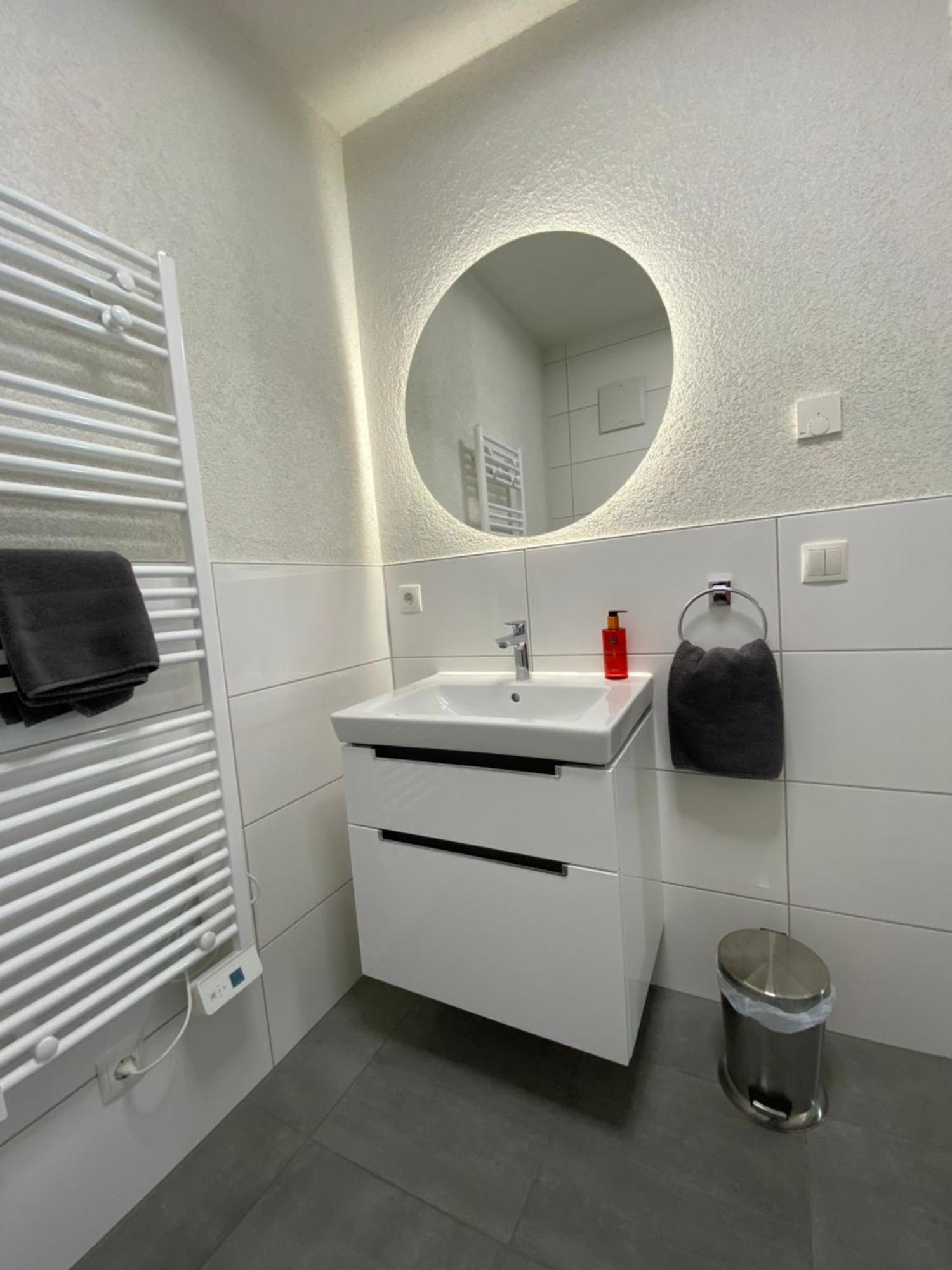 Villa Number 8 Feldberg  Rom bilde
