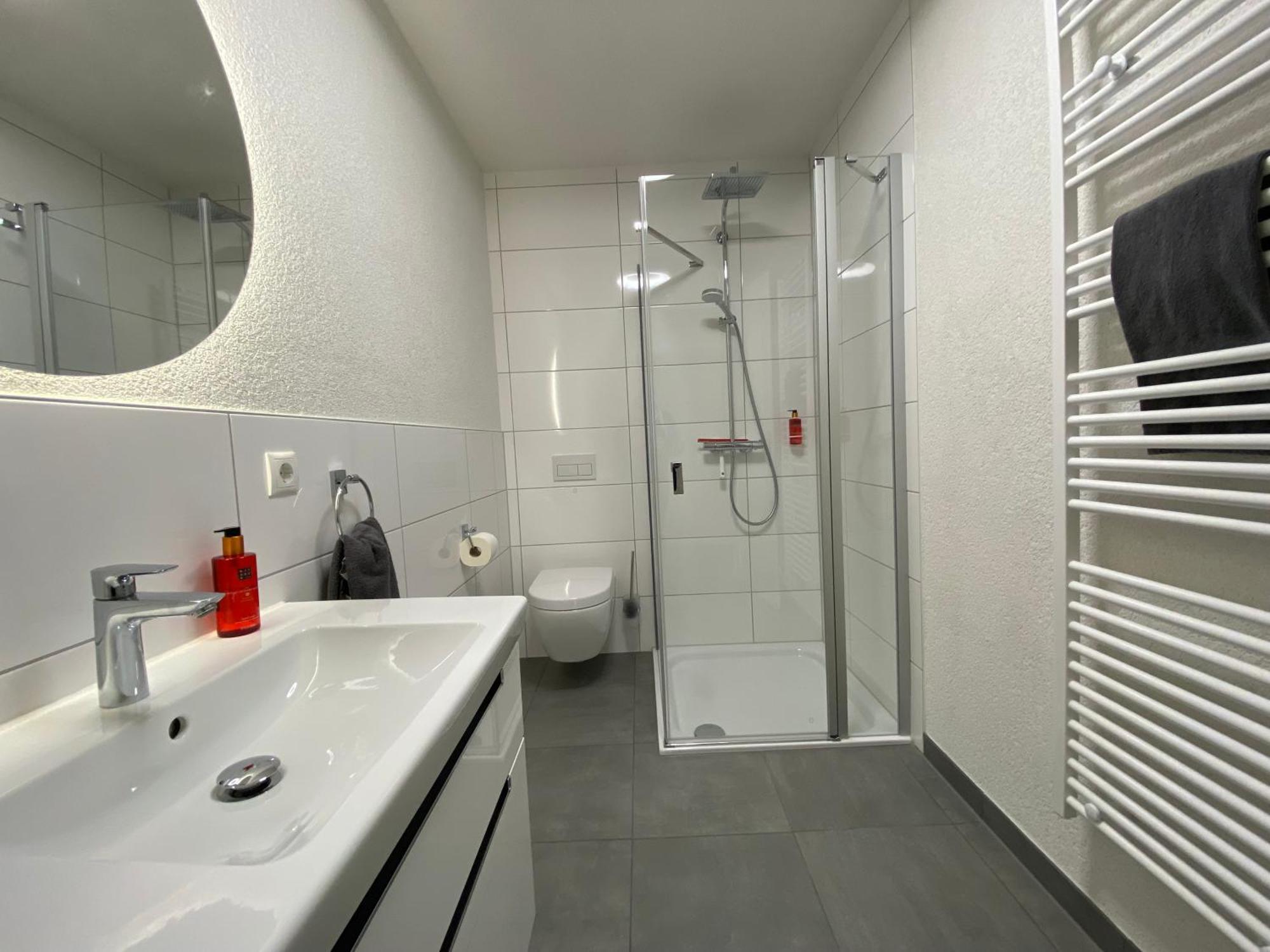 Villa Number 8 Feldberg  Rom bilde