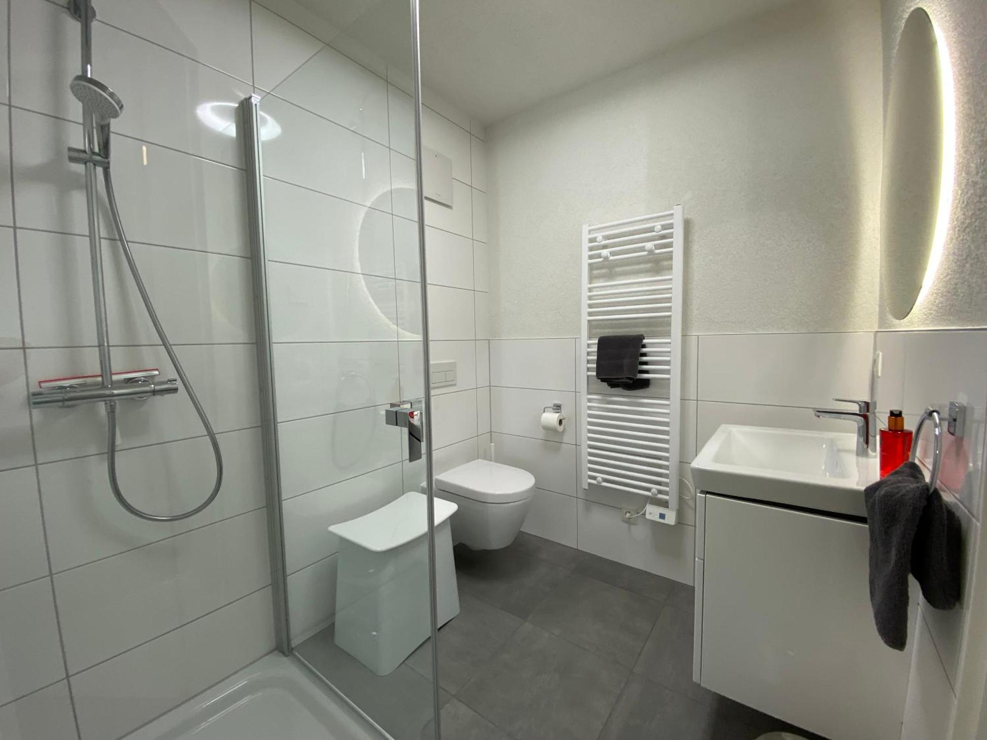 Villa Number 8 Feldberg  Rom bilde