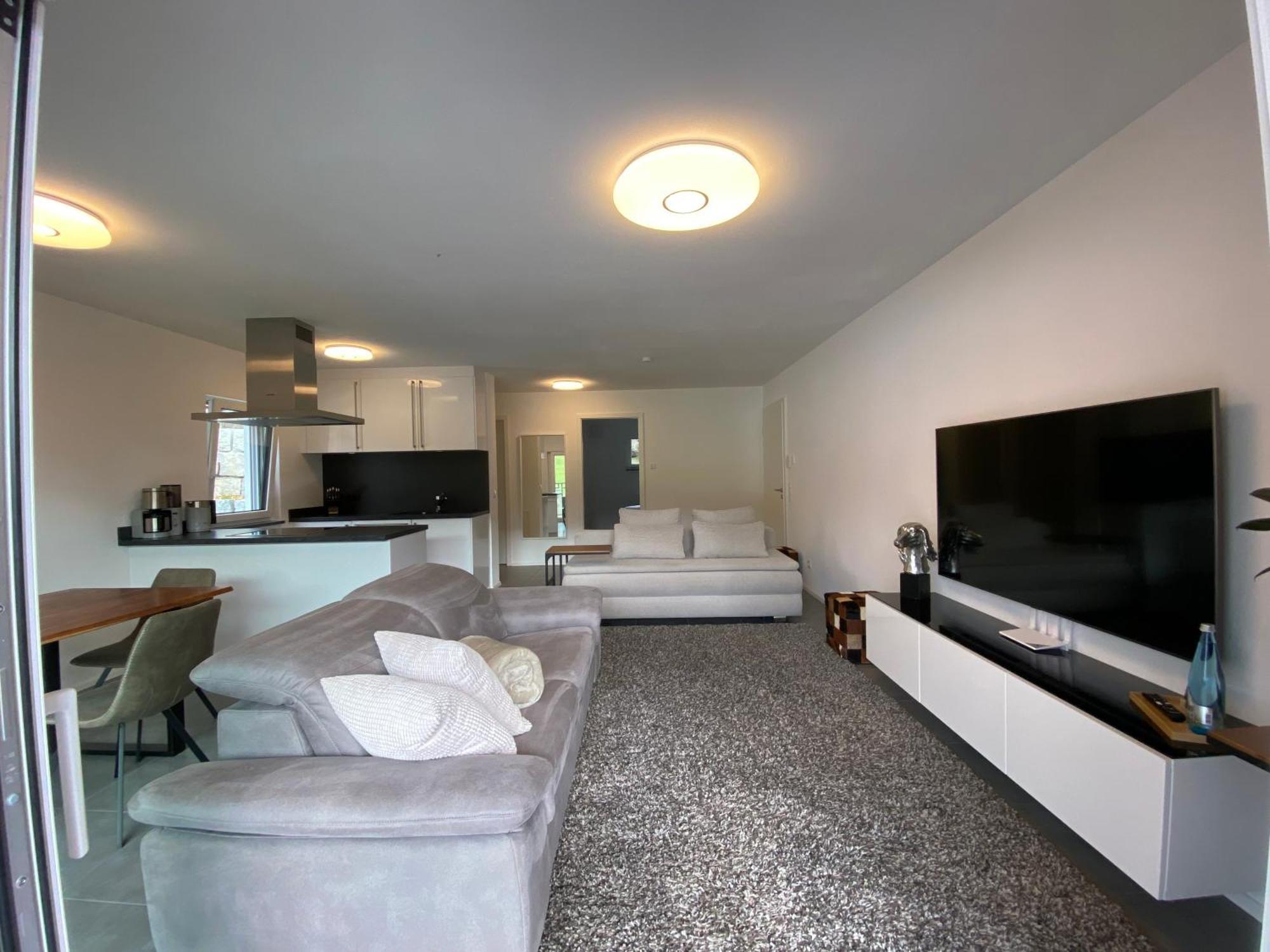 Villa Number 8 Feldberg  Rom bilde