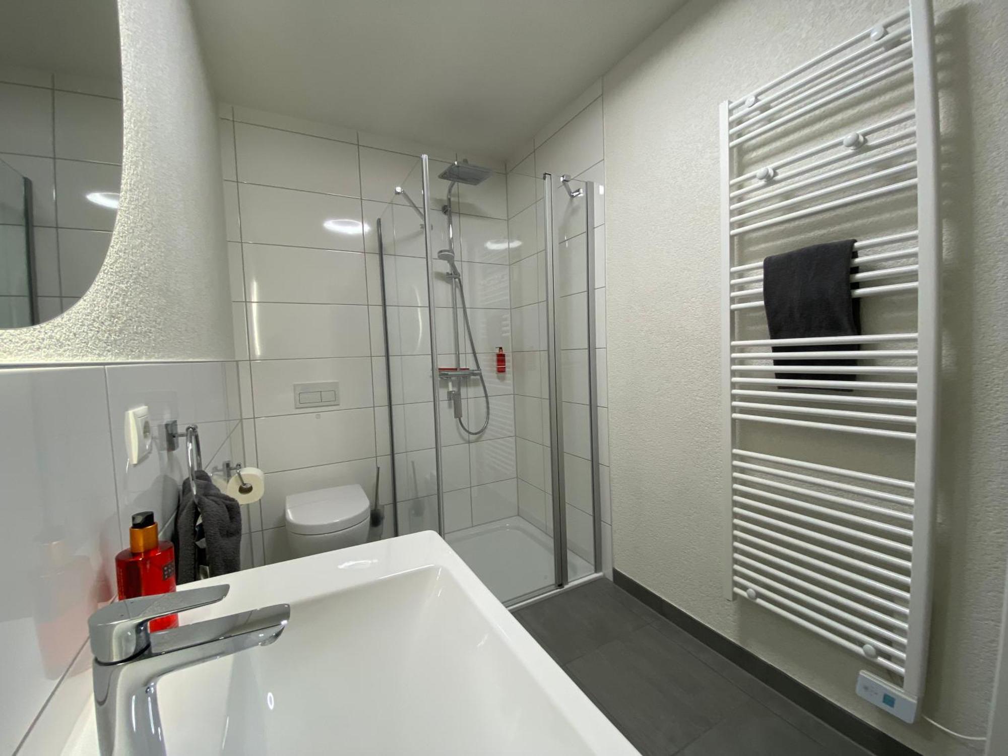 Villa Number 8 Feldberg  Rom bilde